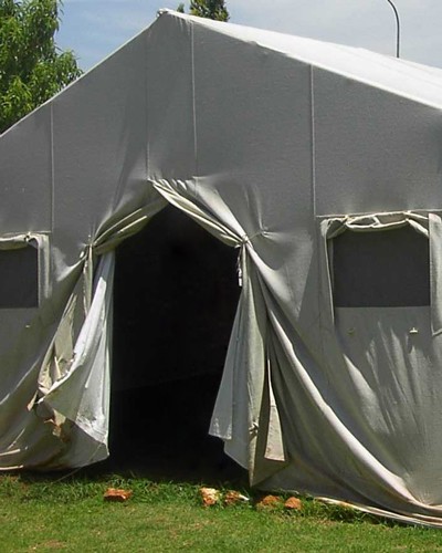 Изготавливаем солдатские палатки в Оренбурге вместимостью <strong>до 70 человек</strong>